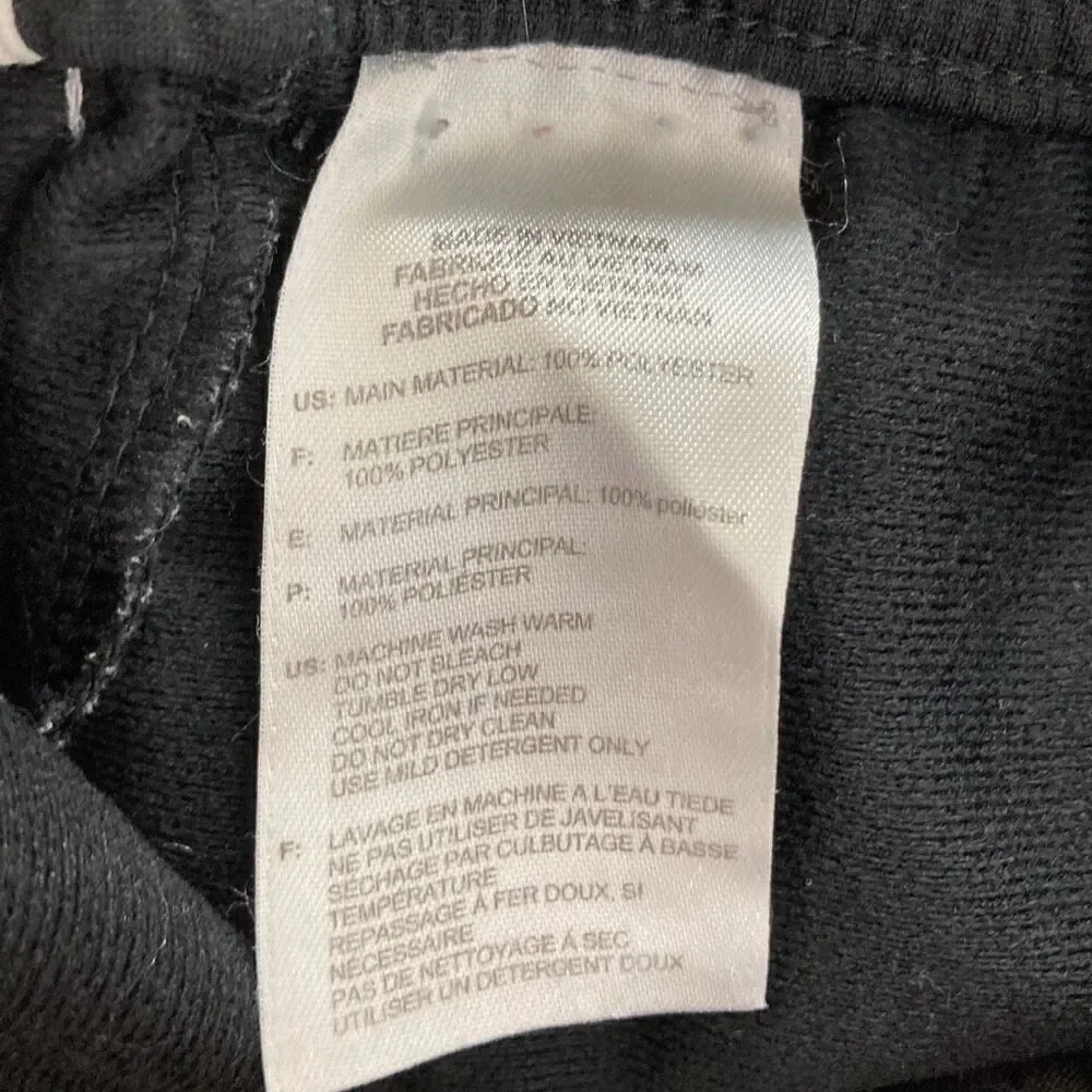Adidas Track Pants men’s size Medium M